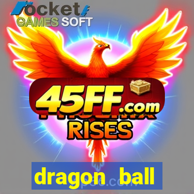 dragon ball classico redecanais